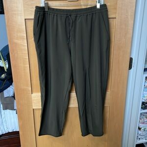 Lululemon Croos